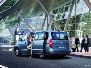 Sharm El Sheikh Transfer to Nuweiba