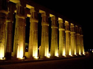 A Night from Hurghada to Luxor with Hurghada Luxor Transfers