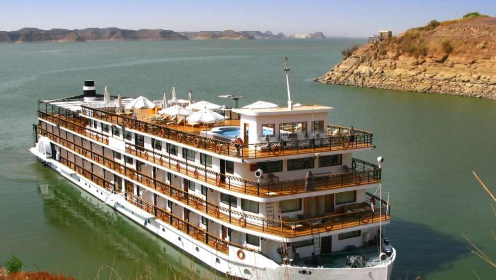 Nile Cruise
