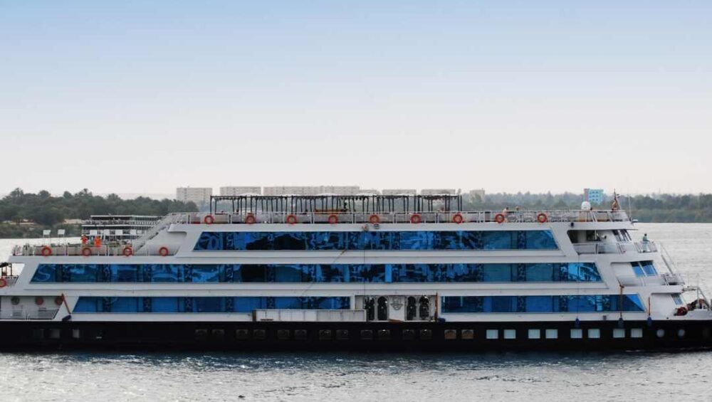 Nile Cruise